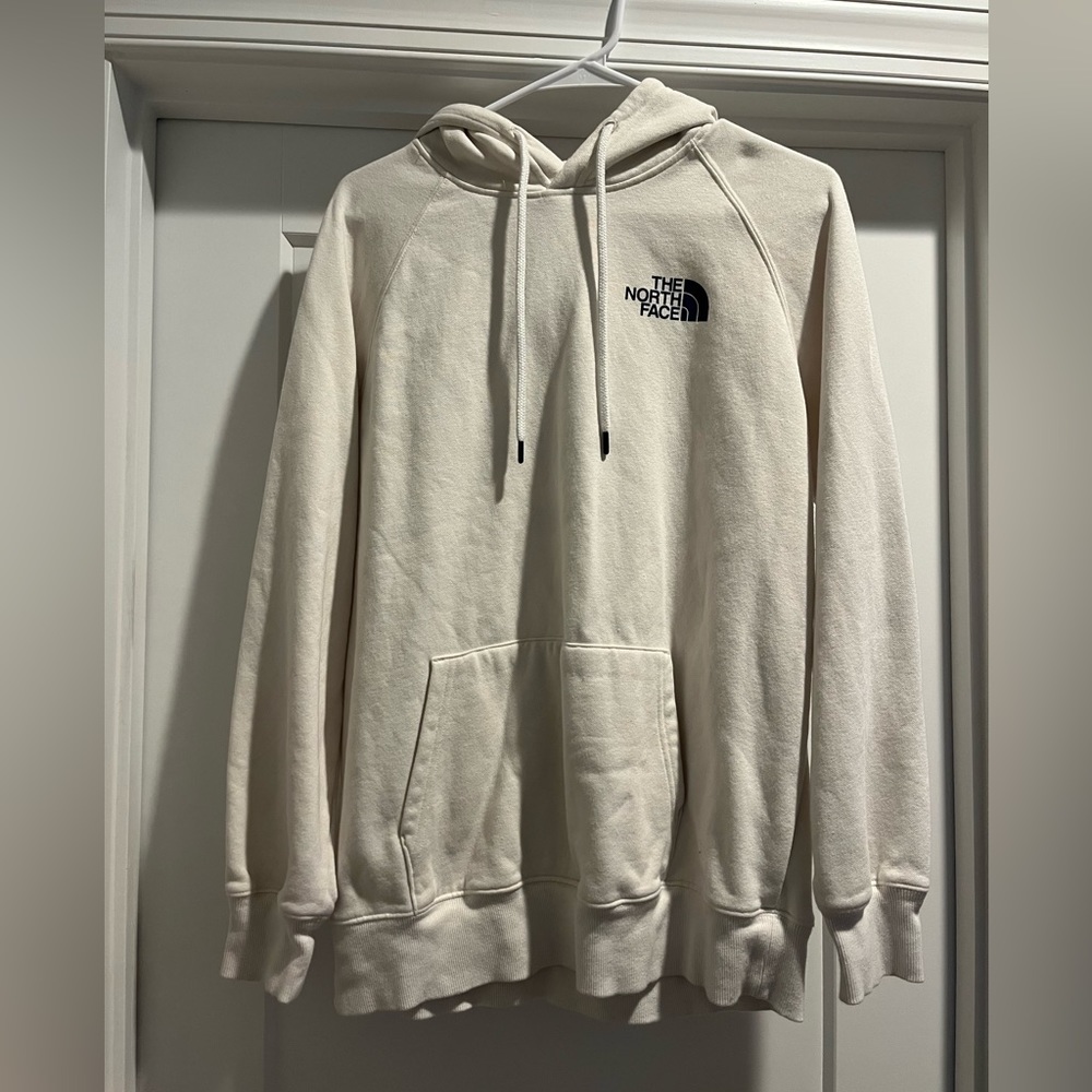 The North Face Women’s Hoodie Sweatshirt